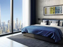 4 Bedroom Condo for sale at The Crest, Sobha Hartland, Mohammed Bin Rashid City (MBR)