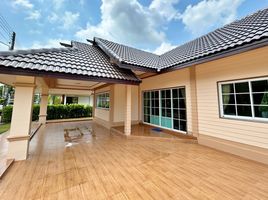 3 Bedroom Villa for rent at Rock Garden Beach Resort, Kram, Klaeng