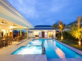 4 Schlafzimmer Haus zu verkaufen im Palm Villas, Cha-Am