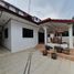 3 Schlafzimmer Villa zu vermieten im Royal Park Village, Nong Prue