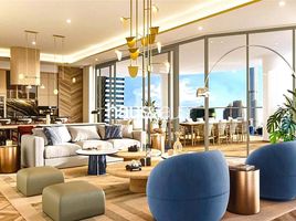 5 Bedroom Penthouse for sale at Jumeirah Living Business Bay, Churchill Towers