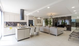 3 Bedrooms Villa for sale in Si Sunthon, Phuket Garden Village