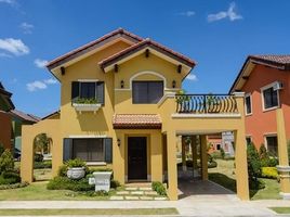 3 Bedroom House for sale at Vittoria, Bacoor City, Cavite, Calabarzon, Philippines