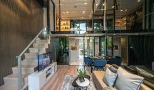 1 Bedroom Condo for sale in Phra Khanong, Bangkok KnightsBridge Space Sukhumvit-Rama 4