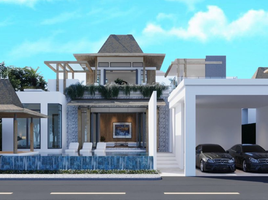 5 Bedroom House for sale at The Height Haven Villa, Wichit