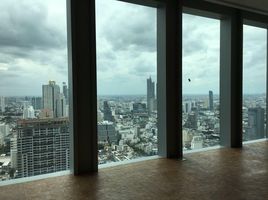 2 Bedroom Apartment for sale at The Ritz-Carlton Residences At MahaNakhon, Si Lom