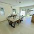 4 Bedroom Villa for sale at Mediterranean Villas, Jumeirah Village Triangle (JVT)