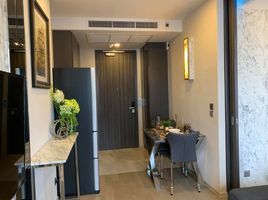 1 Bedroom Condo for rent at Ashton Asoke, Khlong Toei Nuea