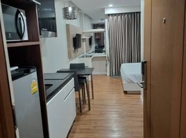 Studio Wohnung zu verkaufen im Dusit Grand Park, Nong Prue