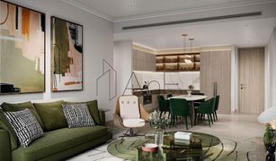 3 Habitaciones Apartamento en venta en , Dubái St Regis The Residences