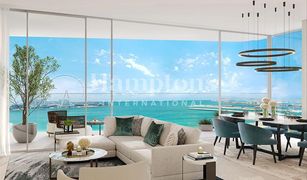 4 Bedrooms Apartment for sale in Park Island, Dubai Liv Lux