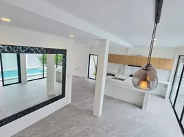 4 Bedroom House for sale in Thailand, Rawai, Phuket Town, Phuket, Thailand