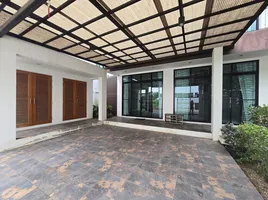 4 Bedroom Villa for rent in Makro Hangdong, Mae Hia, Mae Hia