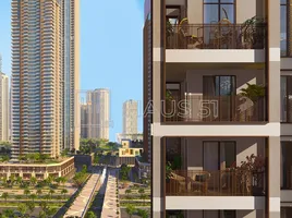 2 Bedroom Condo for sale at Summer, Dubai Creek Harbour (The Lagoons), Dubai