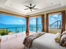 5 Schlafzimmer Villa zu verkaufen in Koh Samui, Surat Thani, Bo Phut, Koh Samui