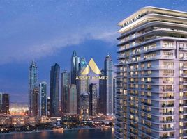 1 Bedroom Condo for sale at EMAAR Beachfront, Jumeirah, Dubai