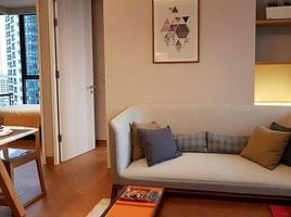 2 Bedroom Condo for rent at The Lumpini 24, Khlong Tan