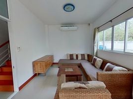 3 Bedroom Villa for rent at The Celio, San Phak Wan