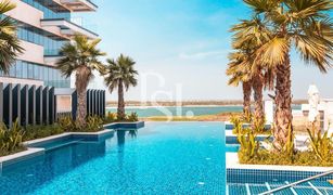 1 Bedroom Apartment for sale in Yas Bay, Abu Dhabi Mayan 1