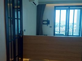 Studio Condo for sale at The Rise Residence, Hat Yai