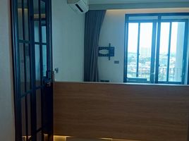 Studio Wohnung zu verkaufen im The Rise Residence, Hat Yai