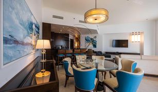 2 Habitaciones Apartamento en venta en , Abu Dhabi Fairmont Marina Residences