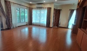 4 Bedrooms Villa for sale in Nong Prue, Pattaya Eakmongkol Chaiyapruek 2