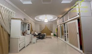 5 Bedrooms Villa for sale in Al Rawda 3, Ajman Al Rawda 3 Villas