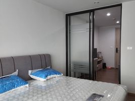 1 Schlafzimmer Wohnung zu verkaufen im Niche MONO Itsaraphap, Wat Tha Phra, Bangkok Yai