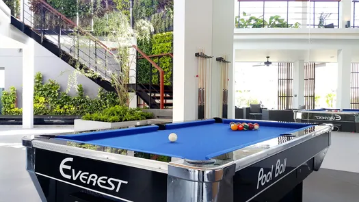 รูปถ่าย 2 of the Indoor Games Room at โรชาเลีย เรสซิเดนซ์