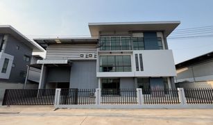 N/A Warehouse for sale in Bueng Thong Lang, Pathum Thani The Wealth Mini Factory