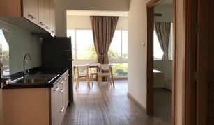 2 Bedrooms Condo for sale in Chang Phueak, Chiang Mai Hinoki Condo Chiangmai