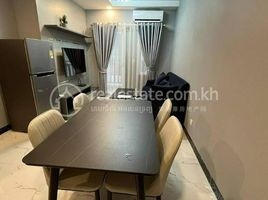 1 Bedroom Apartment for rent at One Bedroom Available Now, Tonle Basak