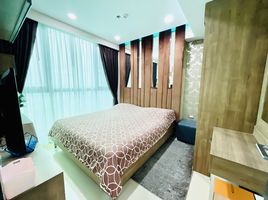 2 спален Кондо на продажу в Dusit Grand Condo View, Nong Prue
