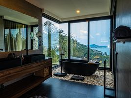 5 Schlafzimmer Villa zu vermieten in Thailand, Bo Phut, Koh Samui, Surat Thani, Thailand