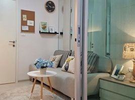 1 Bedroom Condo for sale at Aspire Ladprao 113, Khlong Chan