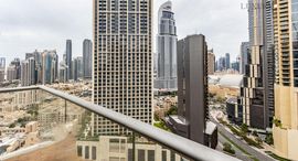 Доступные квартиры в Burj Views C