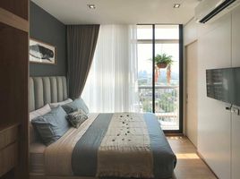 1 Bedroom Condo for rent at Park Origin Phrom Phong, Khlong Tan, Khlong Toei