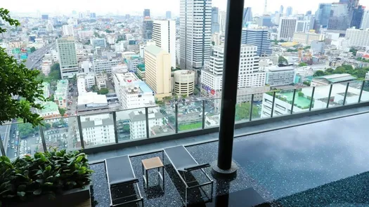 사진들 1 of the Communal Pool at Noble Revo Silom