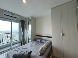 1 Schlafzimmer Wohnung zu vermieten im Asakan Place Srinakarin, Suan Luang, Suan Luang, Bangkok