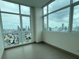 3 Bedroom Penthouse for sale at Supalai Premier Si Phraya - Samyan, Maha Phruettharam, Bang Rak, Bangkok