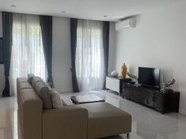 4 Bedroom Condo for rent at The Verandah, Khlong Toei Nuea, Watthana