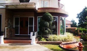 4 Bedrooms House for sale in Ban Klang, Pathum Thani 