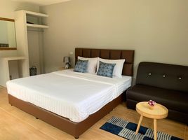 Studio Apartment for rent at Seeya Hill , Choeng Thale