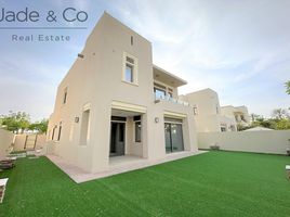 4 Bedroom Villa for sale at Azalea, Layan Community, Dubai Land