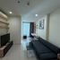1 Schlafzimmer Appartement zu vermieten im Wish @ Samyan, Maha Phruettharam, Bang Rak, Bangkok