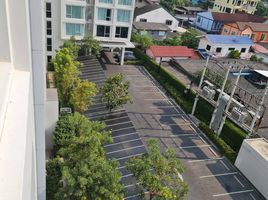 1 Bedroom Apartment for sale at Condo U Kaset – Nawamin, Anusawari, Bang Khen