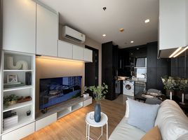 1 Bedroom Condo for sale at Noble Around Ari, Sam Sen Nai