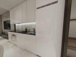 1 Bedroom Apartment for sale at Tait 12, Si Lom