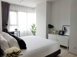 1 Bedroom Condo for rent at Life One Wireless, Lumphini